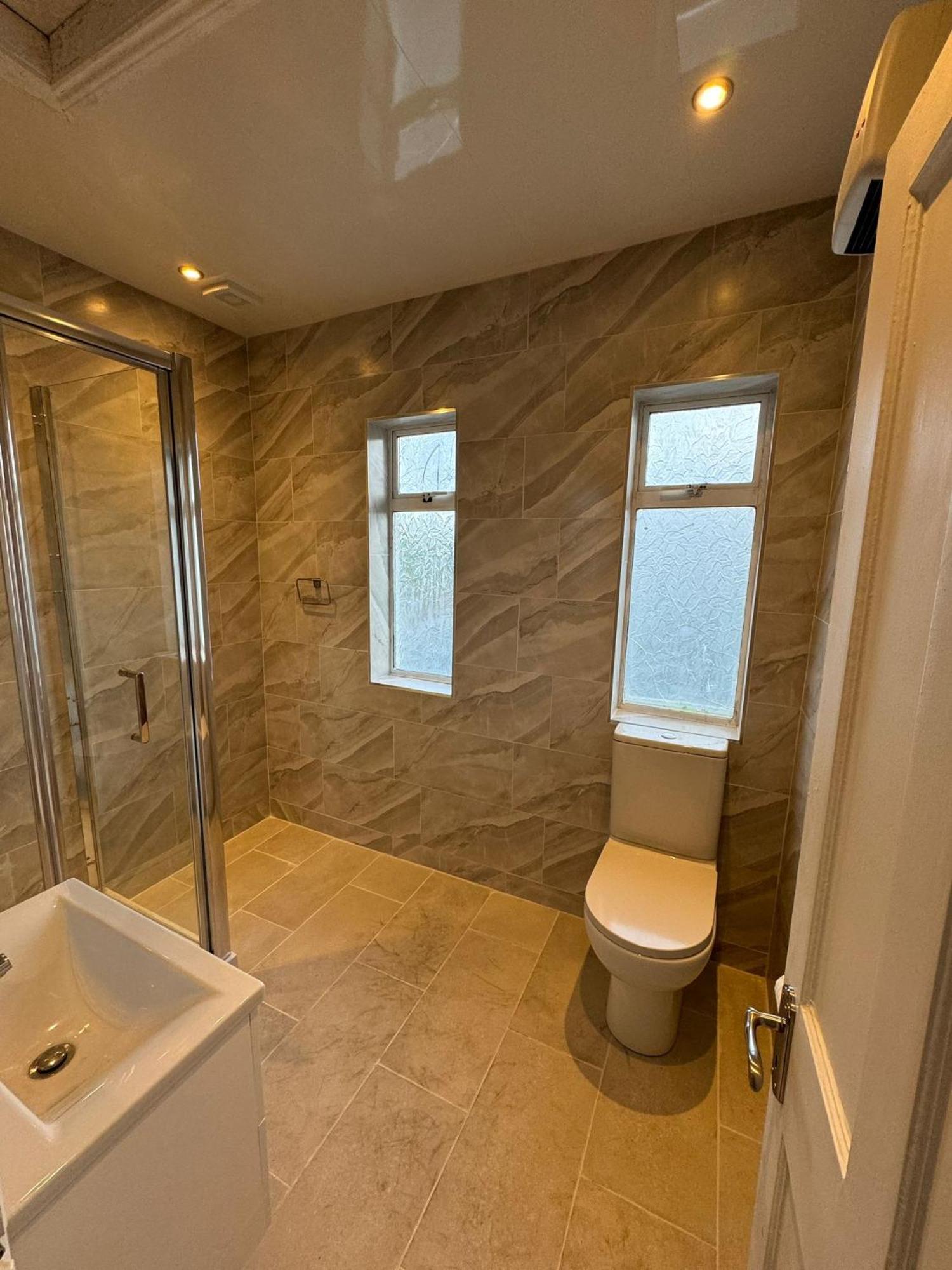Nice Triple Room At 2 Iveragh Rd-7 Dublin Exterior photo