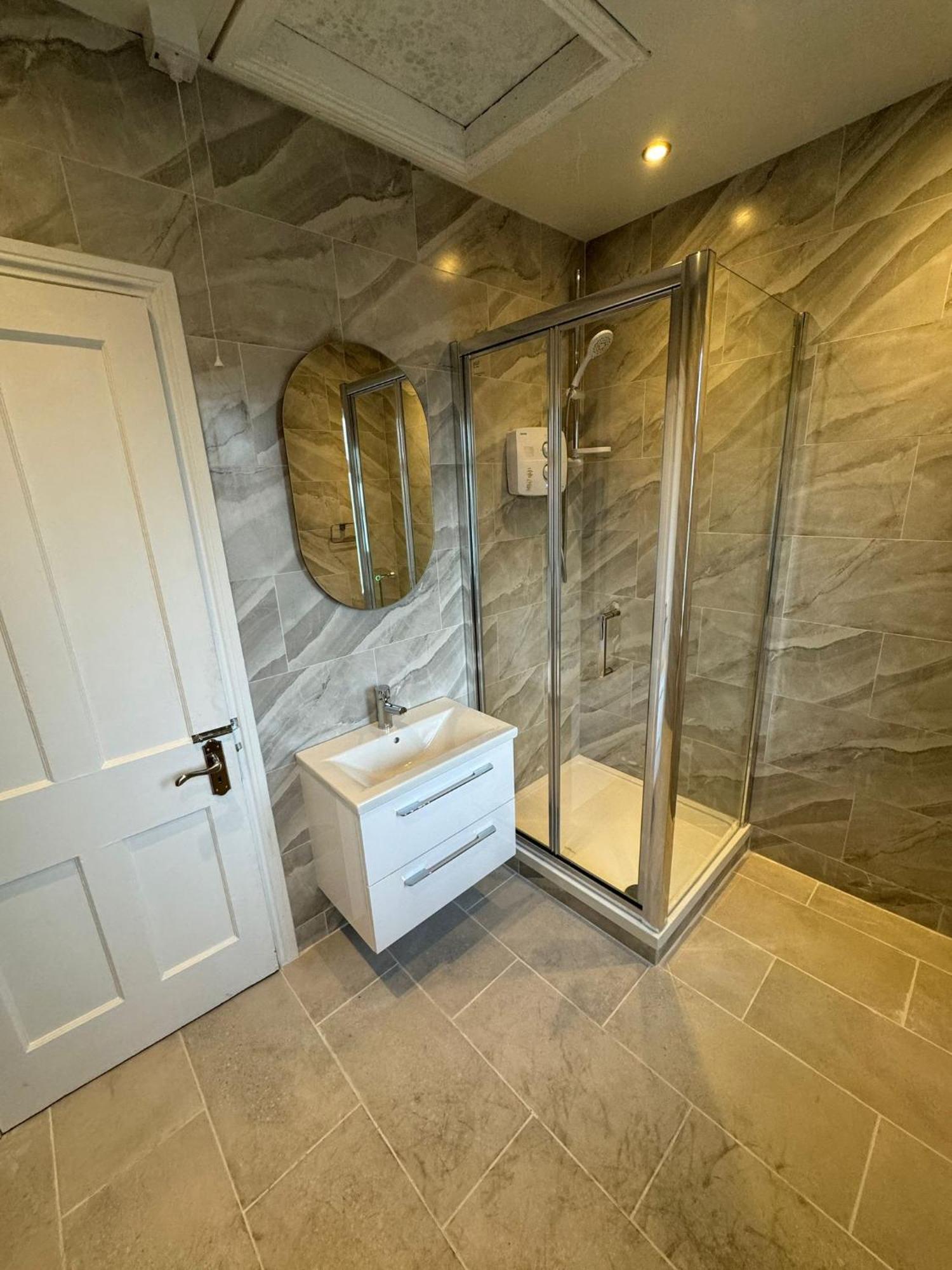 Nice Triple Room At 2 Iveragh Rd-7 Dublin Exterior photo